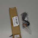 All Lights Mod 6 High Mod for Chevy Silverado 1500 Tahoe Equinox Suburban, GMC Yukon Terrain Sierra 1500, Buick Envision Fog/Low Beams on When High Beams on, Fog Light Always on Plug and Play Module