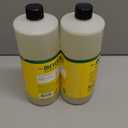 MRS. MEYER'S CLEAN DAY Multi-Surface Everyday Concentrate, Honeysuckle Scent, 32 Fl Oz Bottle - 2 Pack