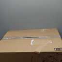 Husky Liners Weatherbeater Floor Mats | Fits 2015-2024 Chevrolet Express Van & GMC Savana Van 1500/2500 / 3500 | Front Row, 1-pc Black - 18741