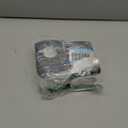 Automatic Toothpaste Dispenser for Kids, 2 PCS Toothpaste Squeezer for Kids & Family Shower Decor, is Wall Mounted Bathroom Accessories Organizer (Dark Black, 2PACK)