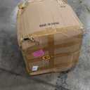 Soulchen 9 Pieces Inflatable Paintball Obstacles Air Bunker Set for Archery Tag Shooting Airsoft Archery Laser Tag Soft Foam Rifle, Water Gun (Blue)