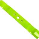 Greenworks Replacement Lawn Mower Blade (Fits : 16" Brushless Mower / 2540802)