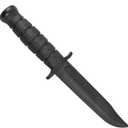 Cold Steel Leatherneck S/F Trainer, Black