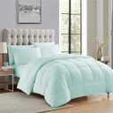Sweet home Twin XL 
Basic 5-Piece Bed in a Bag Set