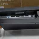 SANSUI Gaming Monitor, 24.5" 300hz 240hz FHD 1080P 1ms FPS PC Monitor Gaming, HDR, FreeSync, DisplayPort x2 HDMI x2, Fast IPS, 120% sRGB, Audio Jack, VESA Support, Desktop Compatible(ES-G25X1 PRO) (Black)