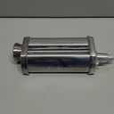 Noodle Machine Compatible for KitchenAid Accessories Pressed KA Chef Machine Stainless Steel Cutting Kitchen Assistant Noodle Machine Kitchen Auxiliary Noodle Machine Accessories