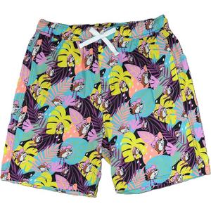 Buc-ee's 2025 Tropical Swim Shorts Trunks Swimsuit Adult Mens Boys Toddler Infant Baby Swimwear Board Shorts Quick Dry Beaver, 1X  Buc-ee's 2025 Tropical Swim Shorts Trunks Swimsuit Adult Mens Boys Toddler Infant Baby Swimwear Board Shorts Quick Dry Beaver, 1X