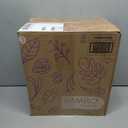 Bambo Nature Hypoallergenic Baby Diapers, Eco-Labelled Sustainable Diapers, Enhanced Leakage Protection, Totally Chlorine-free, Skin Friendly, and Super Absorbent - Size 3 (174 Count)