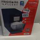 FRIGIDAIRE Gallery EFIC255 Countertop Crunchy Chewable Nugget Ice Maker, 44lbs per Day, Auto Self Cleaning, 2.0 Gen, Navy