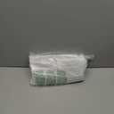 Beieverluck 120 Pieces Rolling Ball Pens 0.5 mm Japanese Pens Fine Point Pens Quick Dry Liquid Ink Pen Smooth Writing Pens for Office Student Back to School Supplies, Black Color