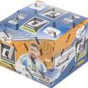 2025/26 Panini Donruss Road to FIFA World Cup Soccer Hobby Box