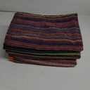 BolBom*S 100% Cotton Luxury Bath Towel Set - Soft & Absorbent Quick-Dry Towels for Bathroom, Spa, Beach or Gym - 30"x60" Large Size - Pack of 4 - Plush & Durable Towels - Machine Washable