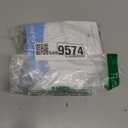 Replacement P10 Frame System for ResMed Airfit P10, Replacement Nasal Pillow Mask Headgear Set - Includes P10 Nasal Pillow, Headgear, CPAP Frame System - Perfect Seal & Ultra Comfort Accessories (S)