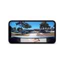 4 x Ring Peephole Cam Package View Faceplate