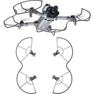 STARTRC Propeller Guard for DJI Mini 5 Pro Accessories,Quick Release Removable Propellers Protector