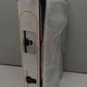 Indoor Basketball Hoop Boys Gifts for Teens and Adults Door Room Basketball Hoop Mini Hoop with Electronic Scoreboard, 3 Balls and Batteries Basketball Toys for 8 9 10 11 12