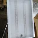 Lithonia Lighting I-BEAM LED High Bay Light, Ceiling Lighting Fixture, 18,000 Lumens, 5000K Daylight, Dimmable LED Shop Lights for Warehouse, Garage, Work Light, MVOLT 120277V (IBE 18LM MVOLT 50K)