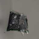 Sleep Eye Mask for Men Women, Sleeping Mask for Side Sleeper, Travel Blackout Night Blindfold Eye Shade Cover with Adjustable Strap (Pink)