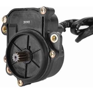 for Gorgeri Engine Front Differential Axle Gear Motor Assy Fit for CF450 CF400