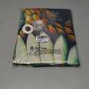 Football Banner Game Day Party Decor Large Sport Themed Background Super Bowl Banner Backdrop for Football Party, Tailgate and Fan Celebration, 71 x 43 Inches