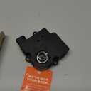 Dorman 604-343 HVAC Blend Door Actuator Compatible with Select Toyota Models
