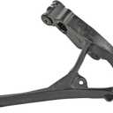 Mevotech Supreme Control Arm & Ball Joint Assembly CMS20343