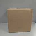 UOZZI BEDDING Duvet Cover Set 3 Pieces Christmas Red and Black Plaid Queen Size - 800 TC with Zipper Closure, 4 Corner Ties - Holiday Design for New Year,Christmas Red and Black Plaid, Queen (1 duvet cover +2 pillow shams)