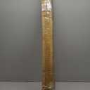 Aluminum Tube, 6063 Aluminum Round Tube, 1/4" OD x 0.04" Wall x 36" Long Seamless Aluminum Straight Tubing, 6 Pieces