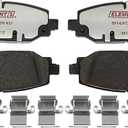 Raybestos EHT2186H Brake Pad Set