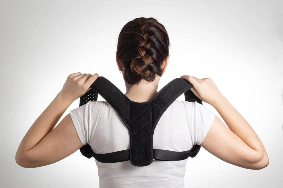 Posture Correcto