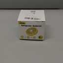 Refrigerator Deodorizer with AOP-KF Solid Alkali Technology, 2 Years Long-Lasting Fresh Odor Eliminator for Fridge, Kitchen, Apartment, Closet & Small Spaces, Lemon Design & Adjustable Clip (3 Packs)