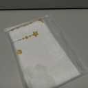 Riyidecor Girl Boho Oh Baby Baptism Baby Shower Decorations Backdrop 7Wx5H Feet Polyester Fabric Pink Bohemian Pampas Grass Blush Newborn Party Floral Gold Banner Festival Studio Photo Shoot