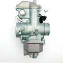 AtticZone CRF230F Carburetor Compatible with Honda CRF230F 2003 2004 2005 Carb, Replace 16100-KPS-902