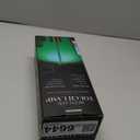 MERKURY Metal LED Touch Lamp Cordless Multicolor Mood Light