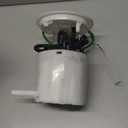 Electric Fuel Pump Assembly for Ford Flex 2009 Taurus x 2008-2009 V6 3.5L Fuel Filter Pump Module with Sending Unit No.8A4Z9H307B