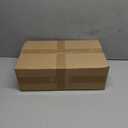 Pad Holder for Bathroom 2 Pack, Wall Mounted Tampon Holder for Bathroom with Lid, Feminine Product Organizer for Home University Apartments Dorm (White)