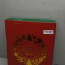 Baby Gym Play Mat, 8-in-1 Tummy Time Mat & Activity Gym, Washable Ball Pit, Infant Play Mat with Detachable Toys for Sensory Exploration and Motor Skill Development (Black White)