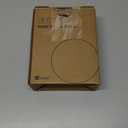 KEEP Exercise Ball Anti-Burst - Thickened Yoga Ball Pilates Ball for Physical Therapy, Fitness Ball for Workout, Core Strength and Physical Therapy (25cm, Pale Green)