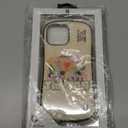 iFace TinyTAN Dynamite First Class Case for iPhone 13 (6.1”) – Cute Shockproof Dual Layer [Hard Shell + Bumper] Protective Phone Case – Group (Circle)