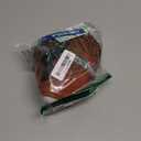 FUAMEY Dog Coat for Small Dogs, Waterproof Dog Winter Jacket with Harness Built in Puppy Cold Weather Coats Reflective Pet Vest with Zipper Warm Fleece Dogs Snowsuit Windproof Brown, Size: Small