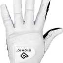 Bionic Men's RelaxGrip 2.0 Golf Glove (Men's XL, Right)