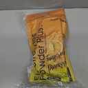 PowerVitamin Electrolytes Powder Packets - Tangerine Pineapple - Keto Electrolytes for Daily Energy - Hydration Powder with 1000mg Potassium, 120mg Magnesium, Zero Calories - 30 Hydration Packets
