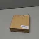 Waterdrop EDR1RXD1 Replacement for Everydrop Filter 1, W10295370A, EDR1RXD1B, P8RFWB2L, P4RFWB, Kenmore 46-9081, 46-9930, WD-F38 Refrigerator Water Filter, 3 Pack