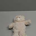 Apricot Lamb Toys Plush Cream Flower Teddy Bear Stuffed Animal Soft Cuddly Perfect for Child 8 Inches