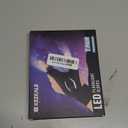 KEZKALS Valentines Day Gifts for Him Rechargeable Flashlight Gloves, Gifts for Men Dad Him, Mens Valentines Day Gifts, Gifts for Men Who Have Everything, Valentines Day Gifts for Men Boyfriend Gadgets