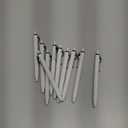 Uniball One Gel Pen 12 Pack; 0.5mm Micro Black Pens; Gel Ink Pens | Office Supplies Sold by Uniball are Pens; Ballpoint Pen; Colored Pens; Gel Pens; Fine Point; Smooth Writing Pens