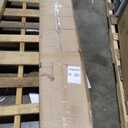 VEVOR 6FT Rubber Driveway Speed Bumps for Road-2PCS, Heavy Duty 2 Channel Modular Traffic Speed Humps, 22000 lbs/Axle Load Capacity, 72'' Cable Protector Ramp with Screws for Asphalt Concrete Gravel