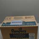 Pampers Swaddlers Diapers, Size 5 (20-37 lbs), 132 Count, Absorbent, Keeps Baby Dry and Comfortable, Skin Safe Disposable Baby Diaper