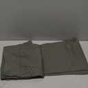  Inseam Women's Bootcut Yoga Pants Long Bootleg High-Waisted Flare Pants with Pockets(Sage, 30-L)