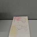 2 PCS Lymphatic Contour Face Brush, Manual Lymphatic Drainage Massager, Natural Makeup Brushes with Durable Soft Bristles, Hypoallergenic Ergonomic Facial Cleansing Brush for Sculpting